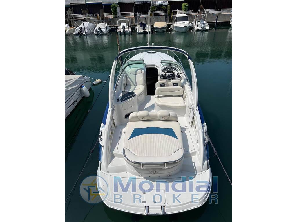Crownline 315 scr