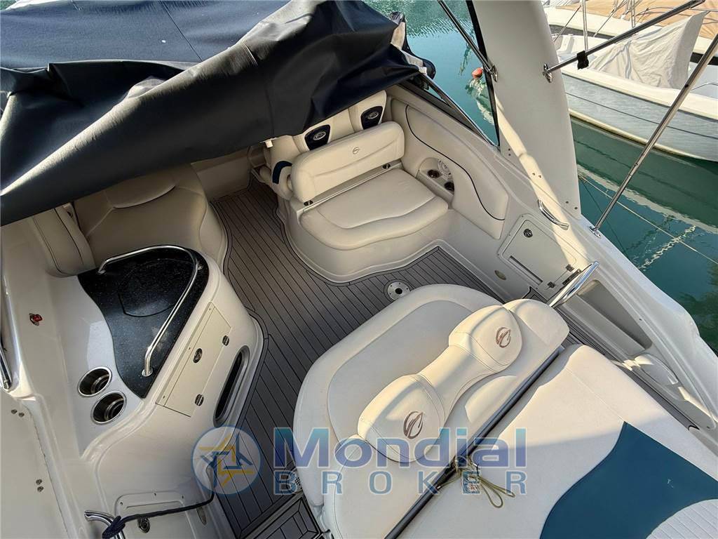 Crownline 315 scr