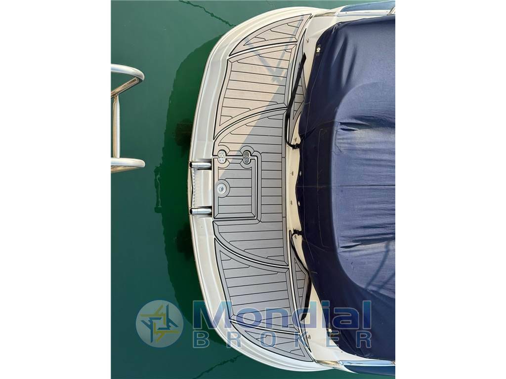 Crownline 315 scr