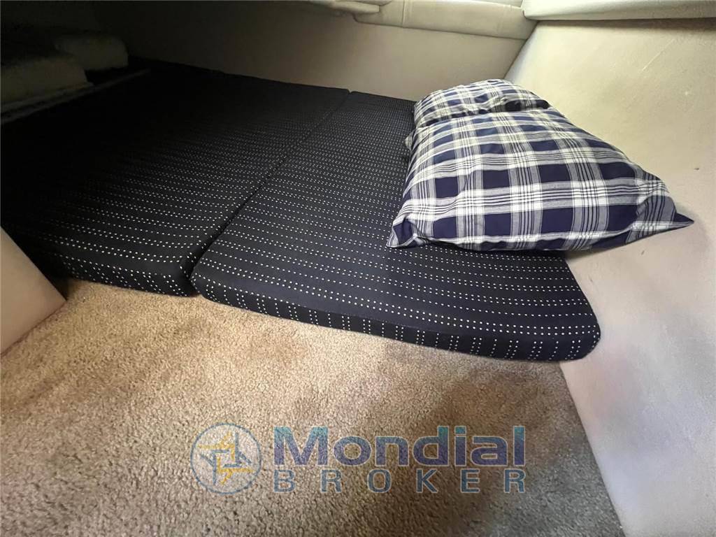 Crownline 315 scr