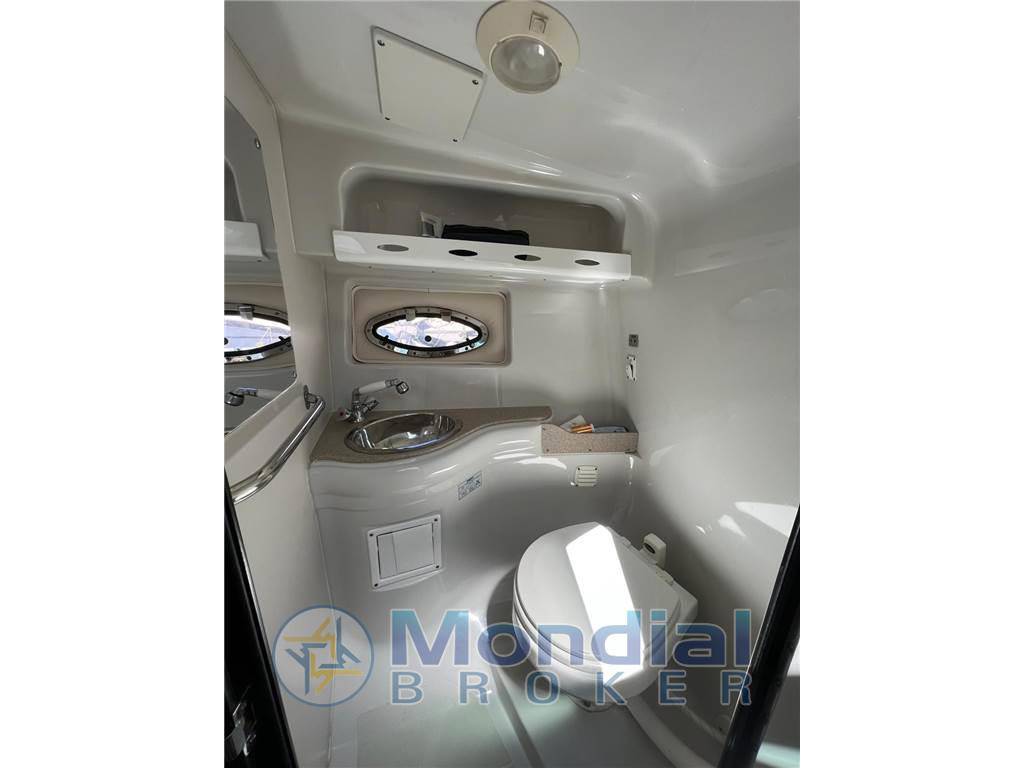 Crownline 315 scr