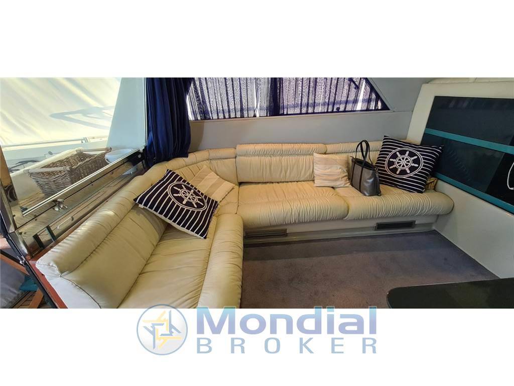 Ferretti yachts Altura 46 ̸ 49