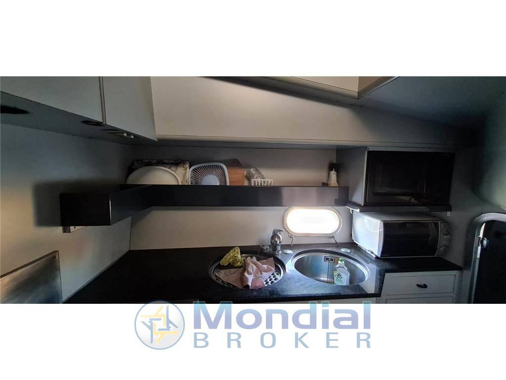 Ferretti yachts Altura 46 ̸ 49