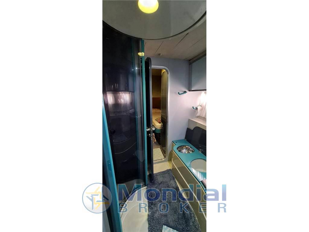 Ferretti yachts Altura 46 ̸ 49