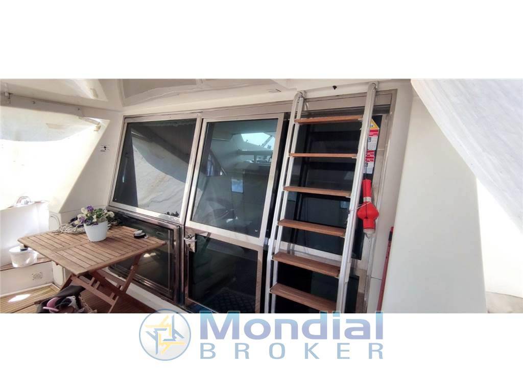 Ferretti yachts Altura 46 ̸ 49
