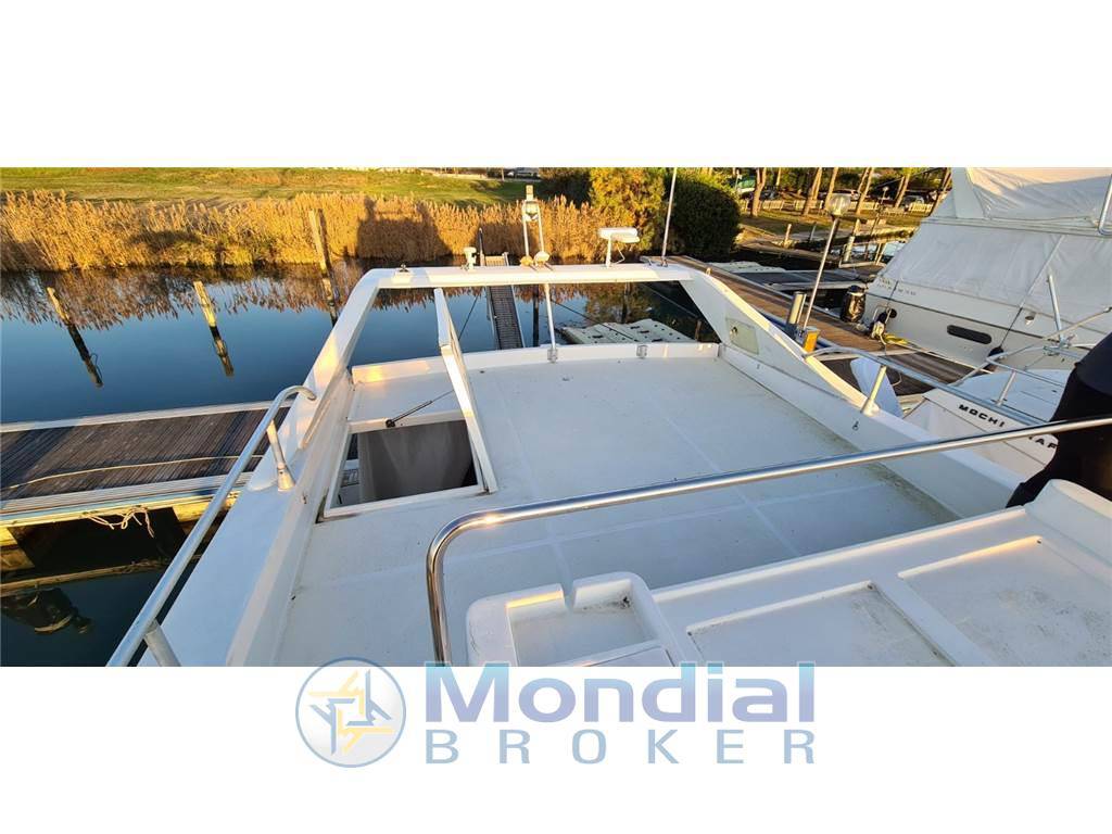 Ferretti yachts Altura 46 ̸ 49
