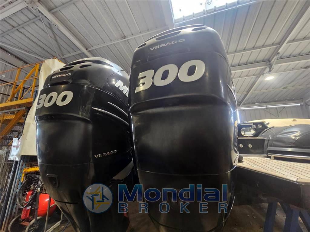 Magazzù Mx 11 coupe'