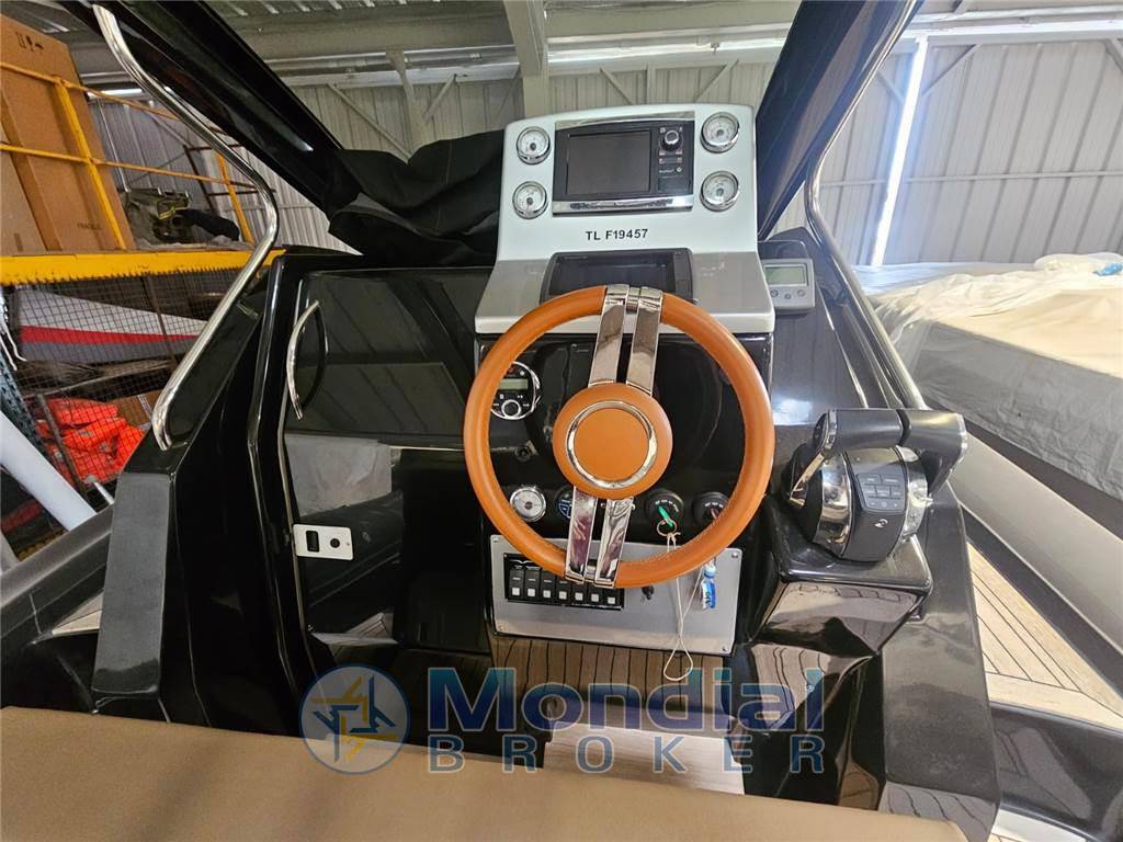 Magazzù Mx 11 coupe'