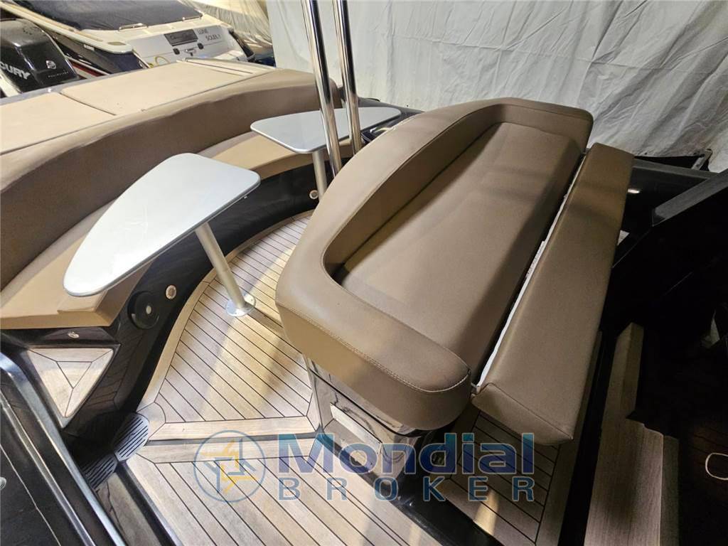 Magazzù Mx 11 coupe'