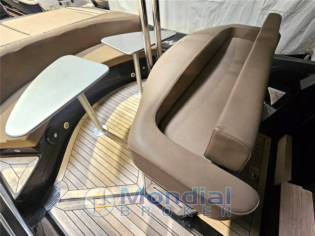 Magazzù Mx 11 coupe'