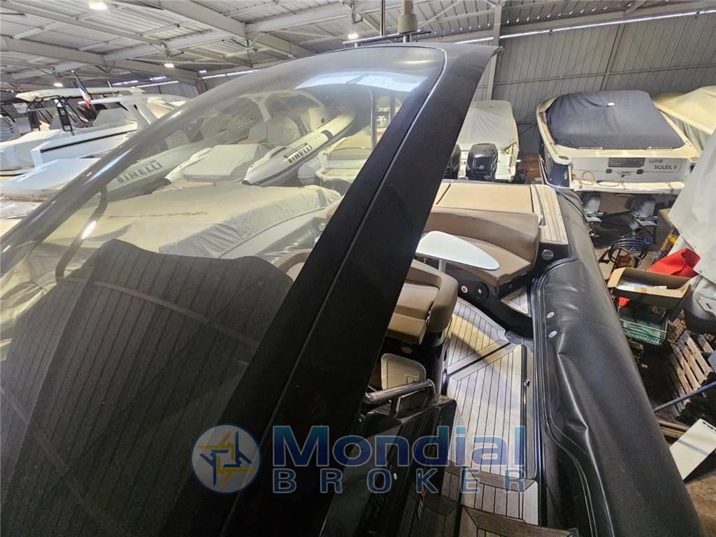 Magazzù Mx 11 coupe'