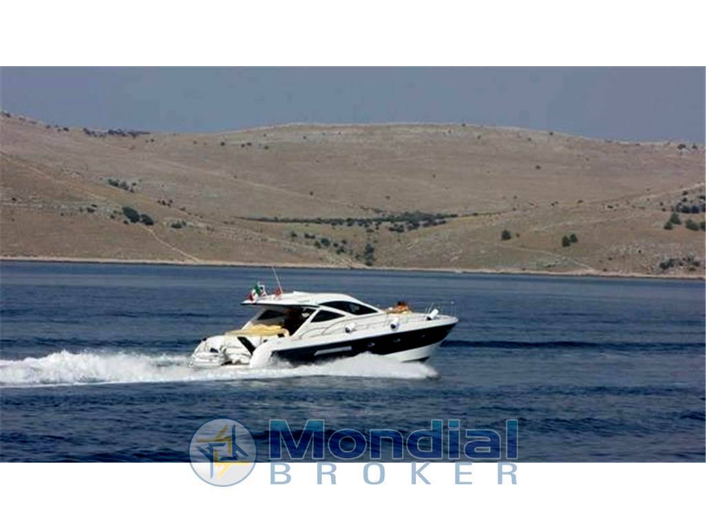 Giorgi marine Giorgi 50 ht