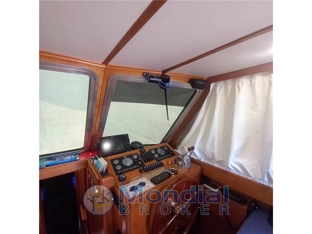 Sciallino 33 fly