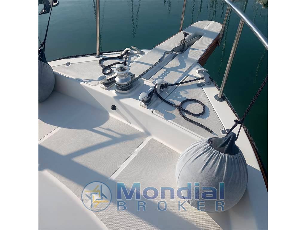 Sciallino 33 fly