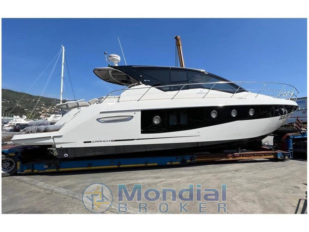 Cranchi M44 ht