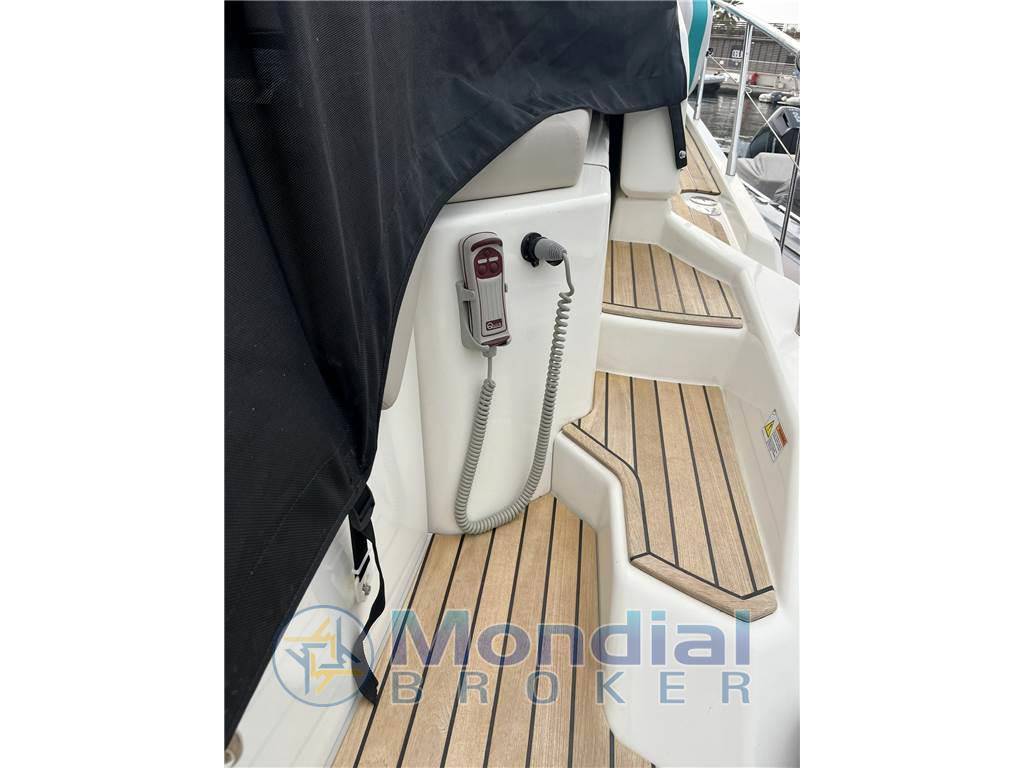 Cranchi M44 ht