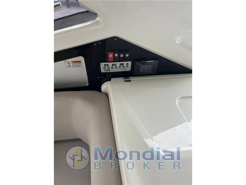 Cranchi M44 ht