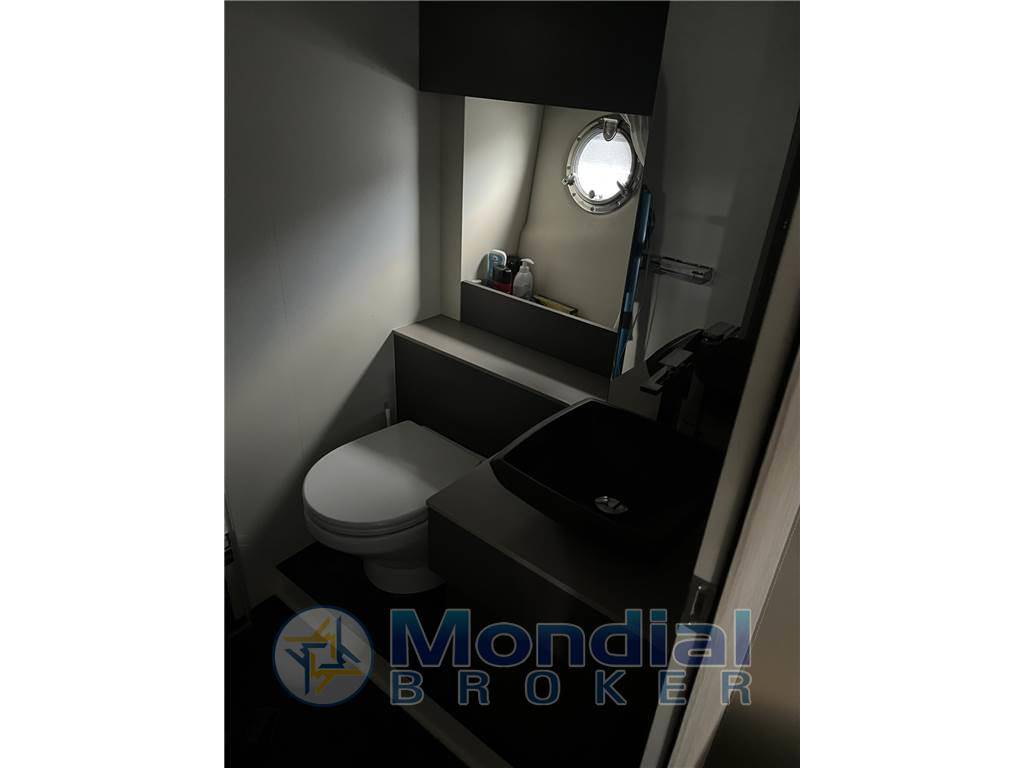 Cranchi M44 ht