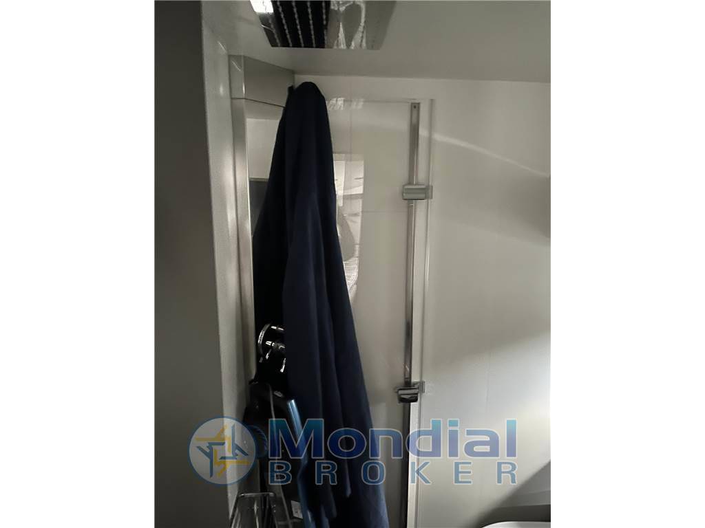 Cranchi M44 ht