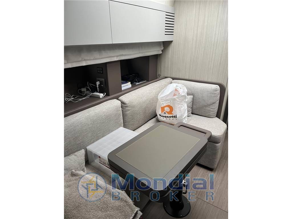 Cranchi M44 ht