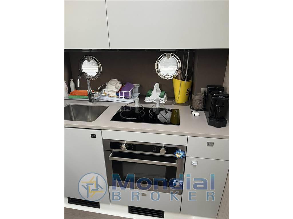 Cranchi M44 ht