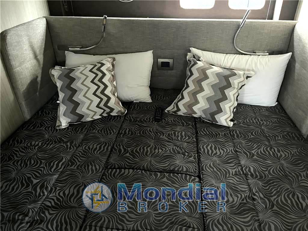 Cranchi M44 ht