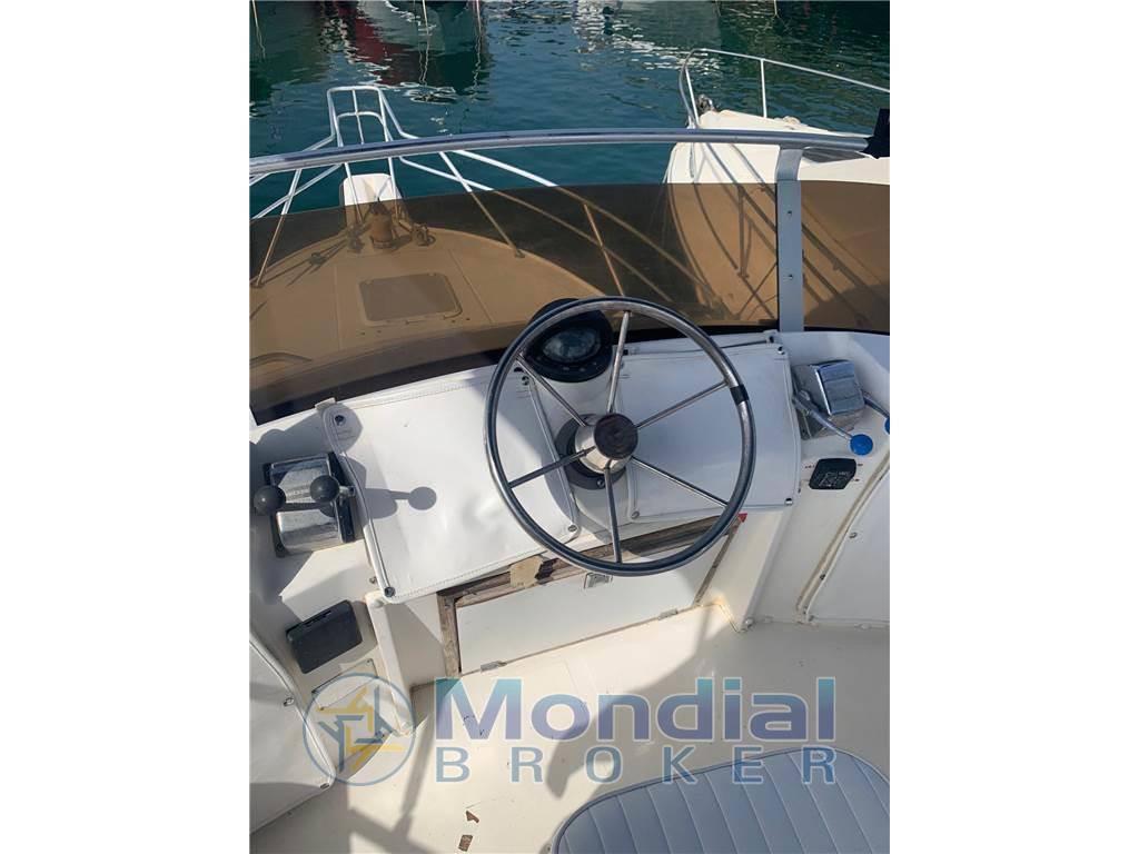 Phoenix 29 sf convertible