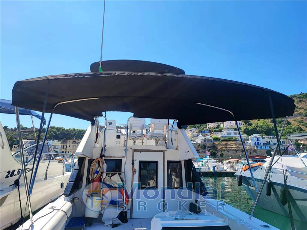 Phoenix 29 sf convertible