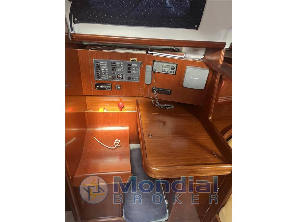 Beneteau Oceanis 393 clipper