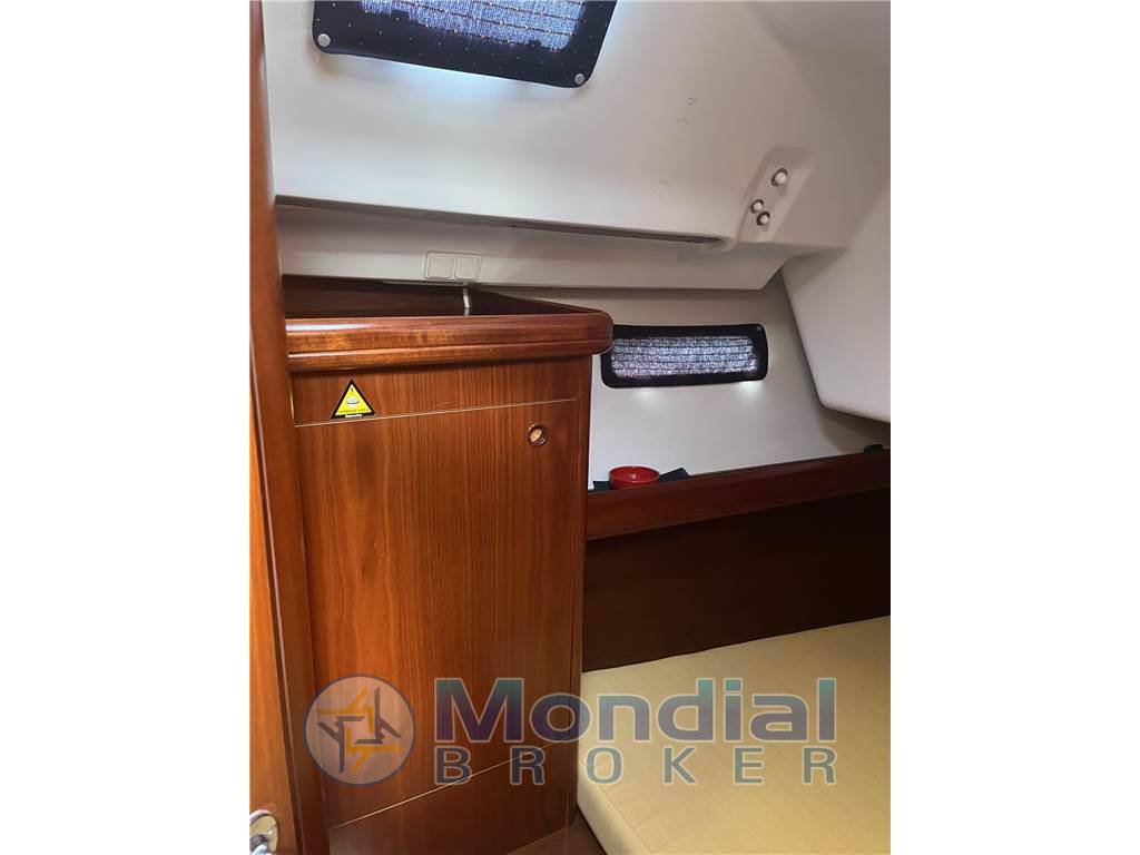 Beneteau Oceanis 393 clipper