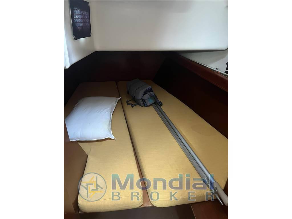 Beneteau Oceanis 393 clipper