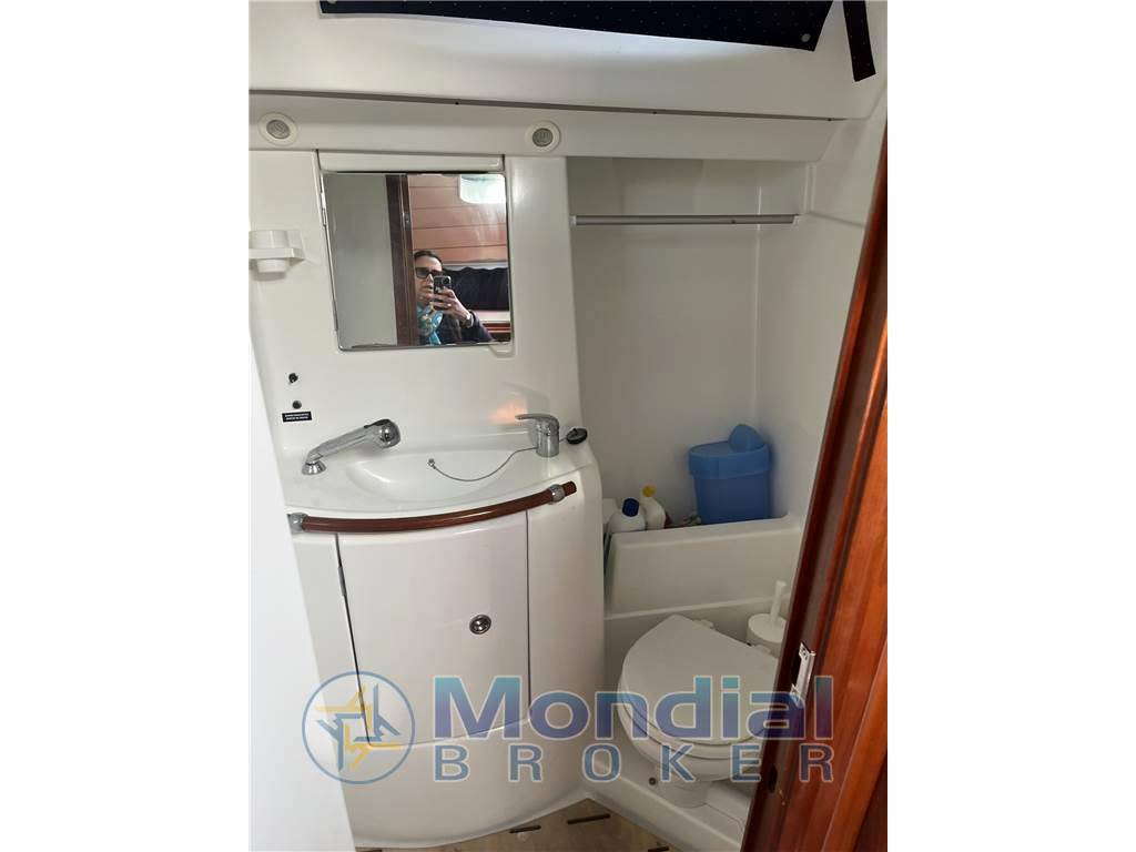Beneteau Oceanis 393 clipper