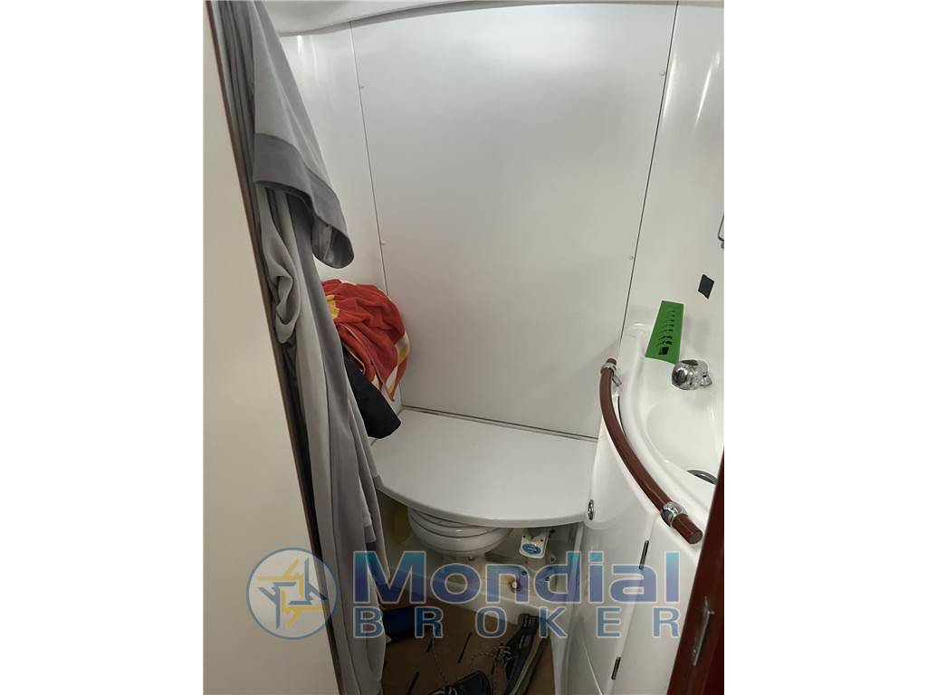 Beneteau Oceanis 393 clipper