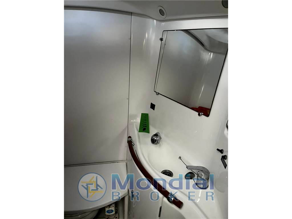 Beneteau Oceanis 393 clipper