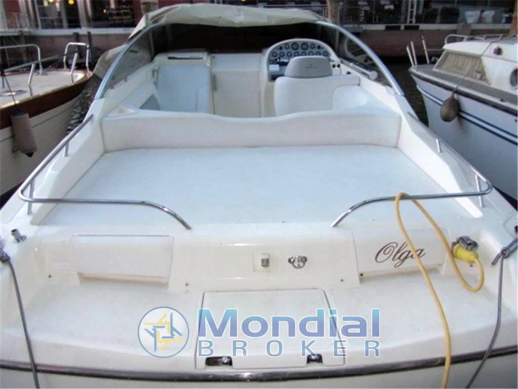 Cranchi Acquamarina 31