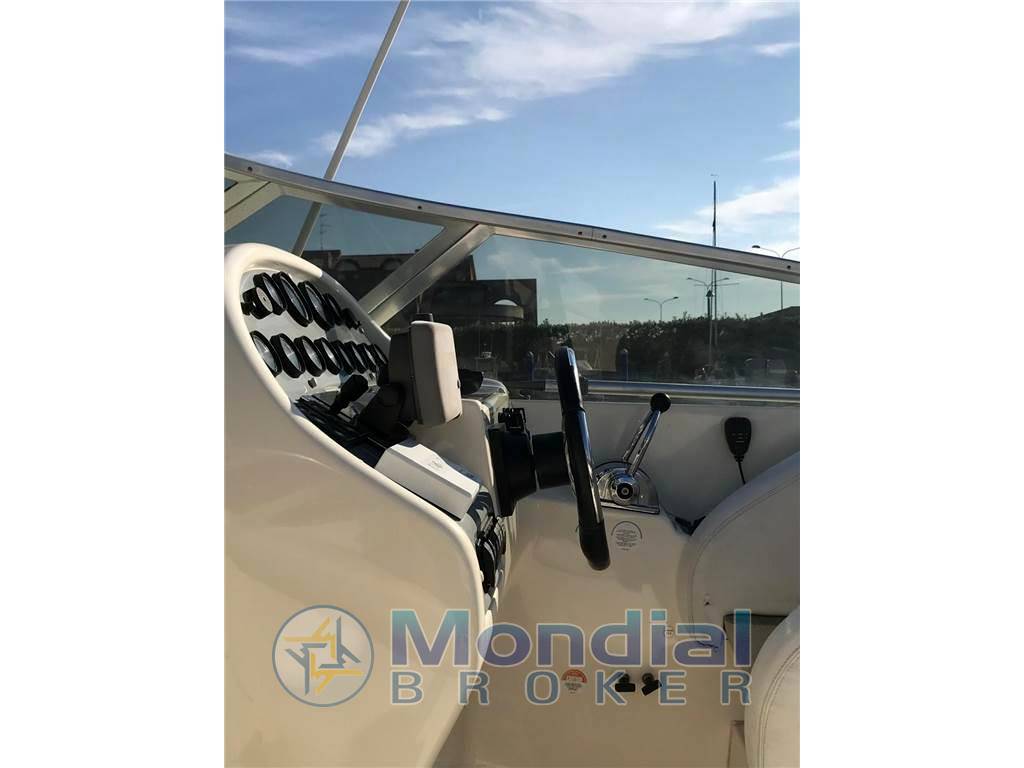 Cranchi Acquamarina 31