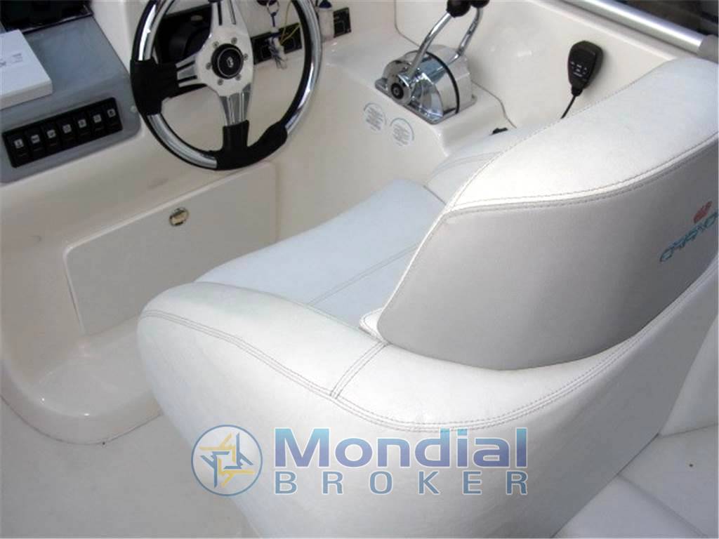 Cranchi Acquamarina 31