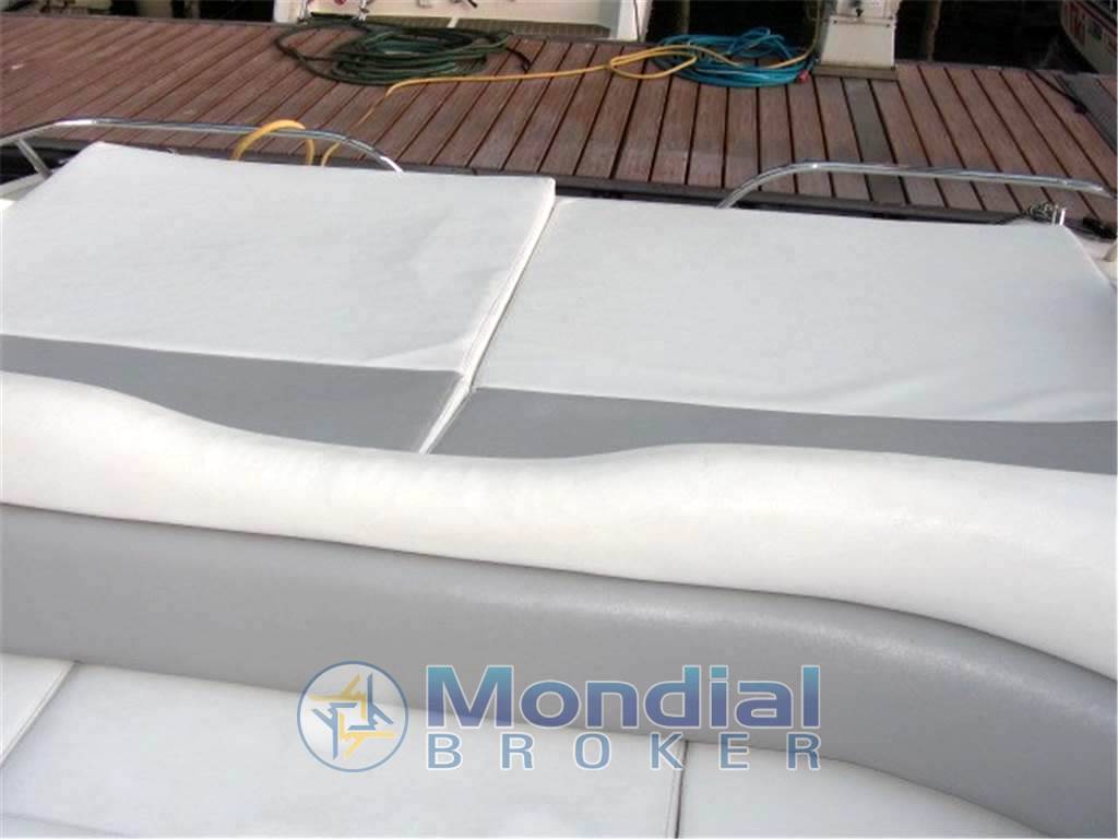 Cranchi Acquamarina 31