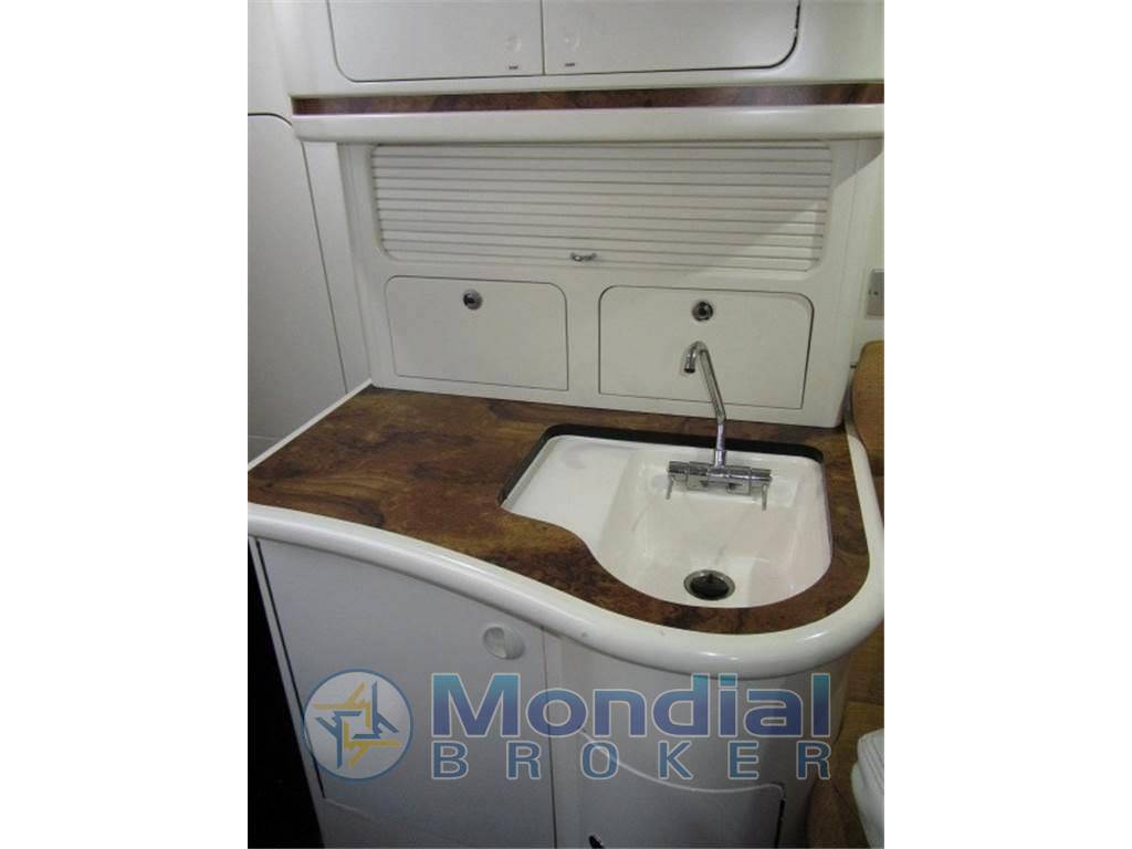 Cranchi Acquamarina 31