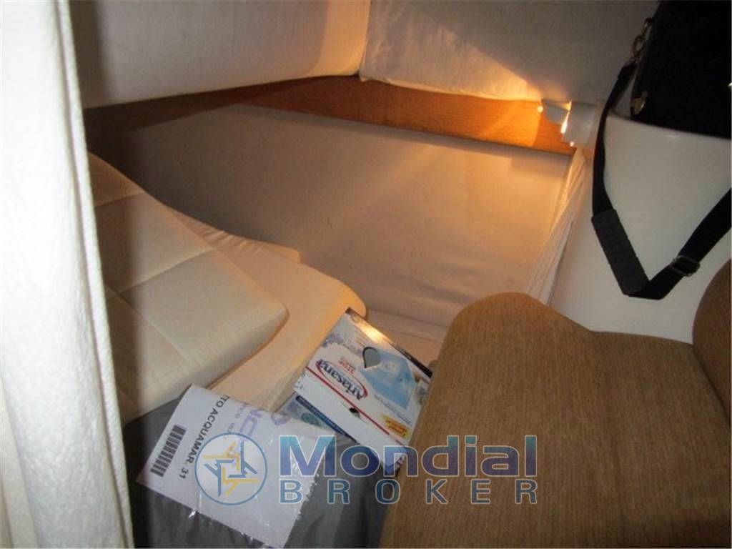 Cranchi Acquamarina 31