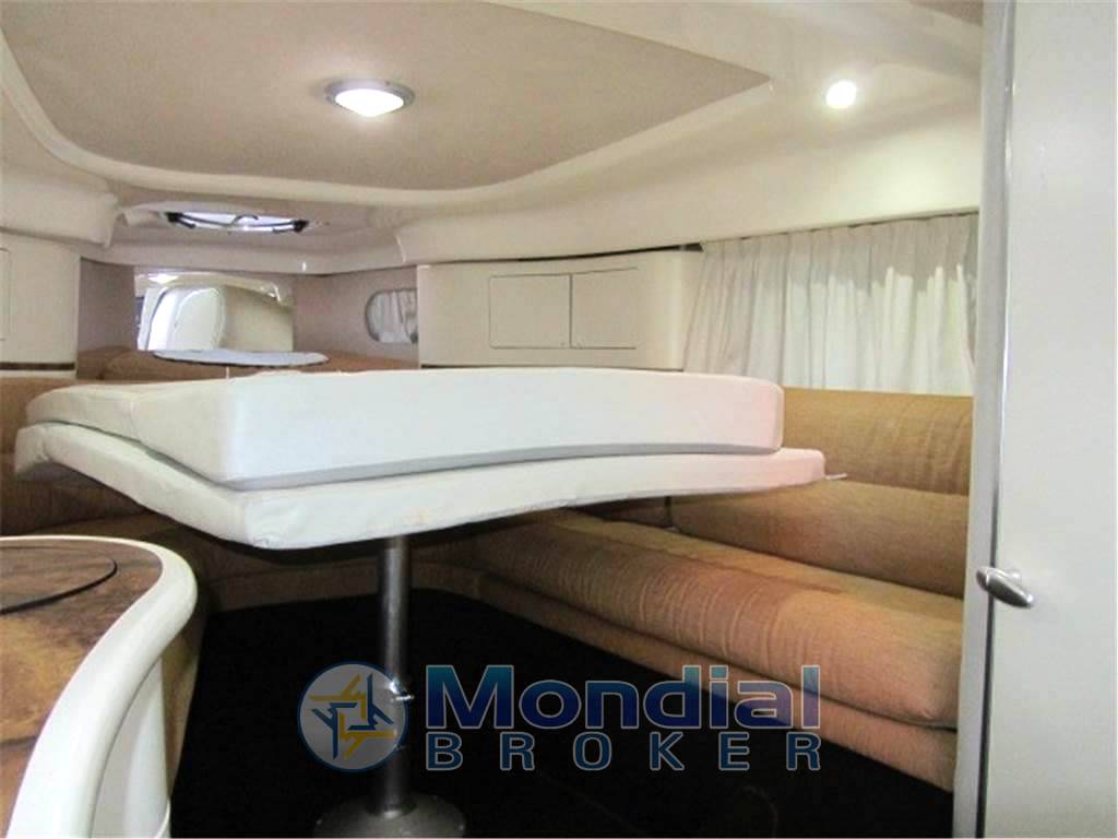 Cranchi Acquamarina 31