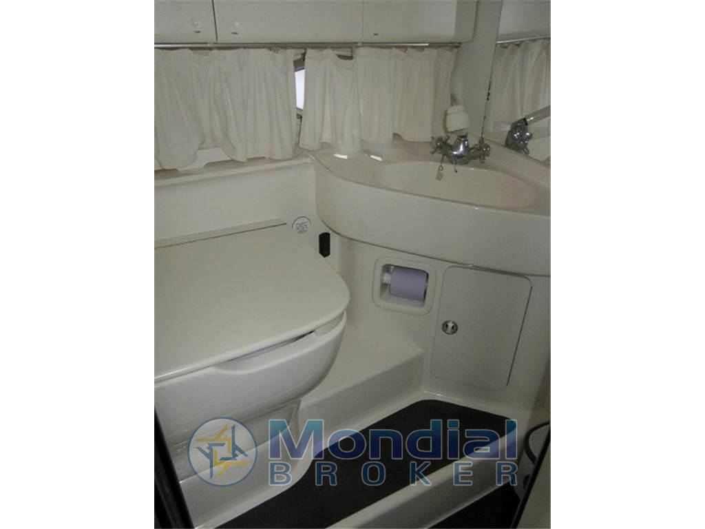 Cranchi Acquamarina 31