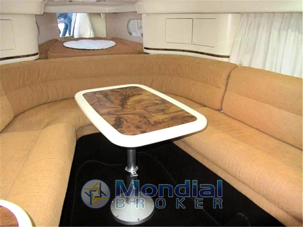 Cranchi Acquamarina 31