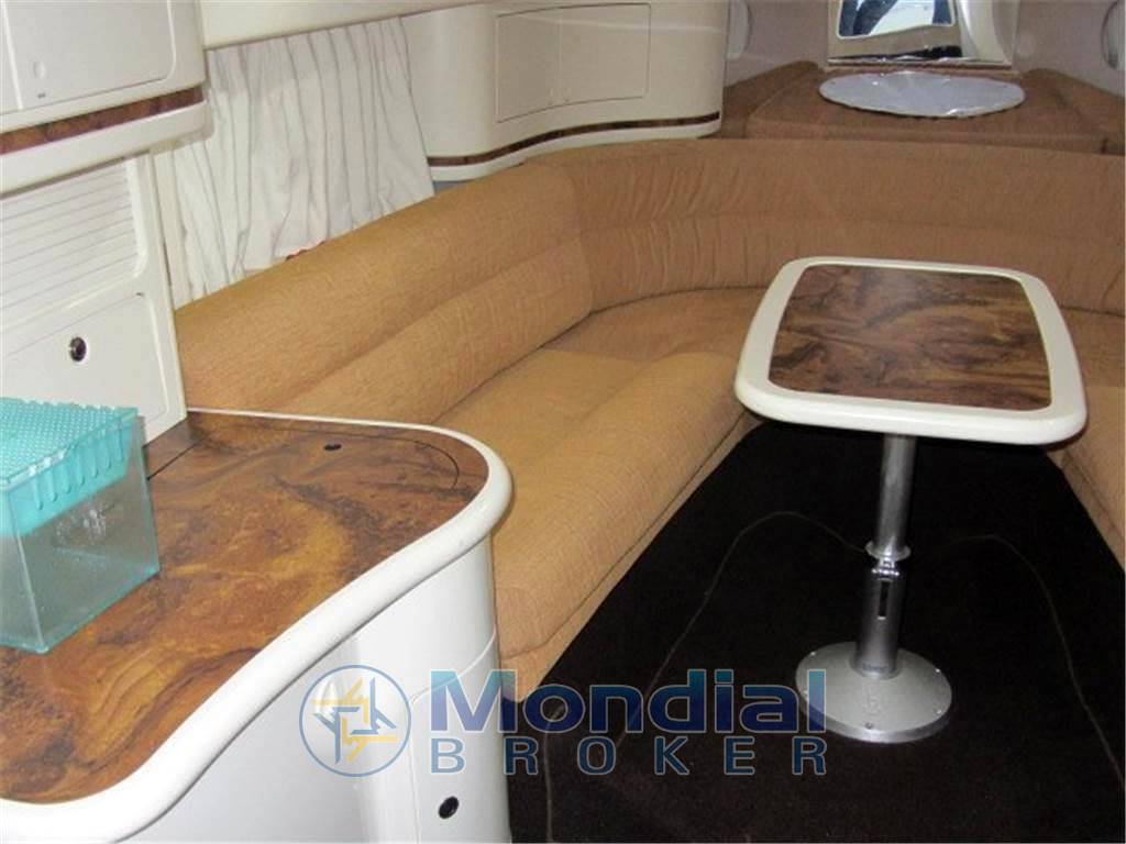 Cranchi Acquamarina 31