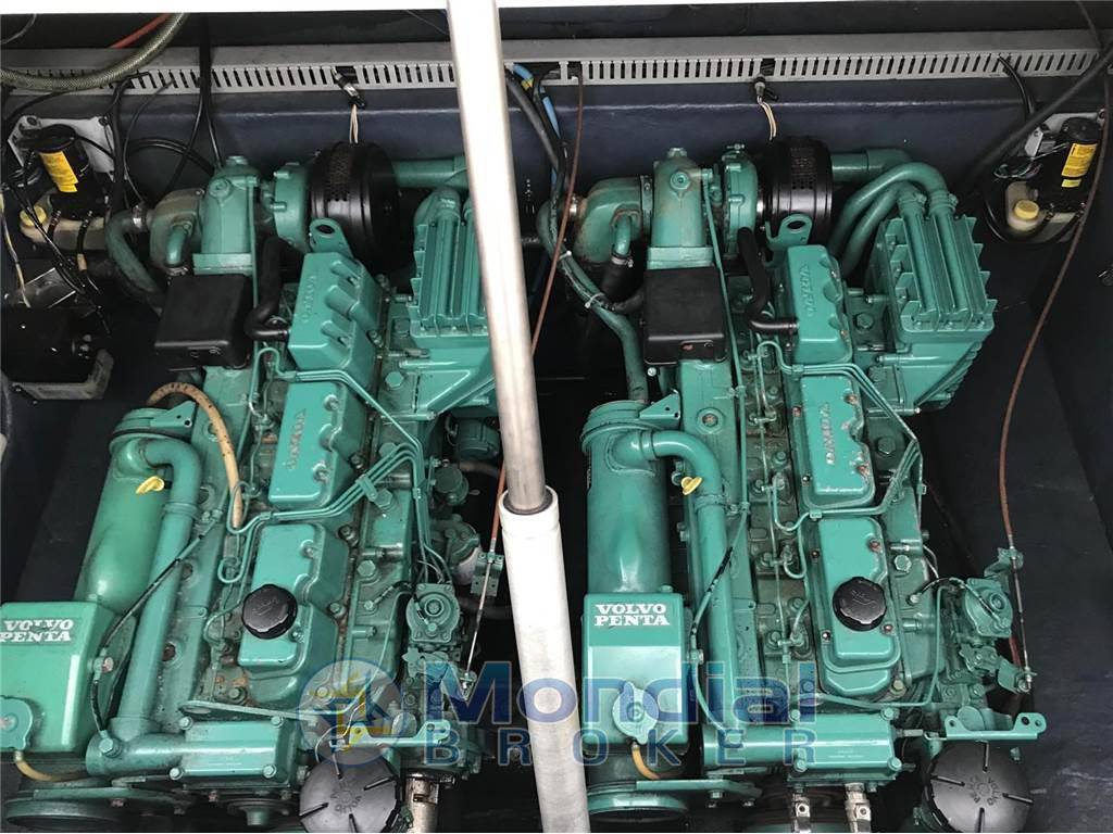 Cranchi Acquamarina 31