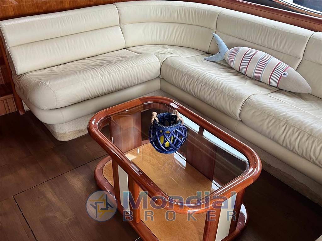 Ferretti yachts Ferretti 680