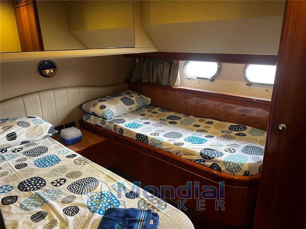 Ferretti yachts Ferretti 680