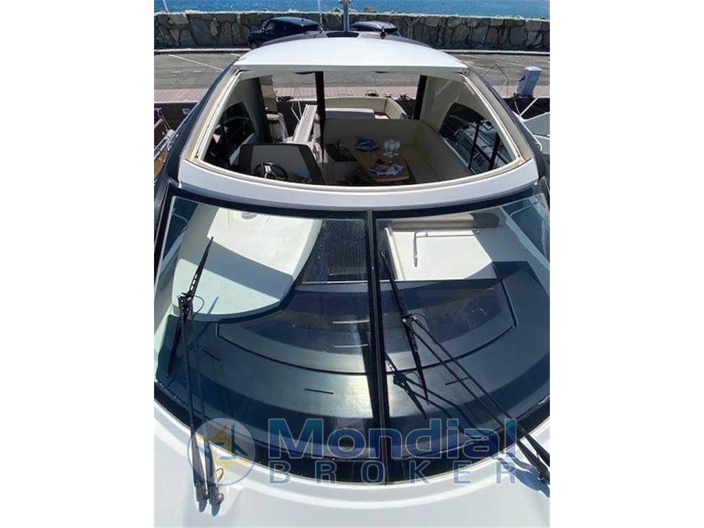 Prestige 440 s