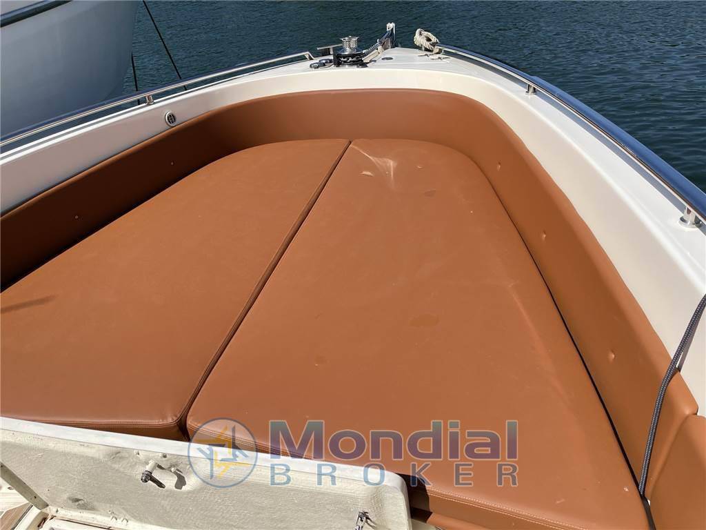 Supermarine Iguana 36