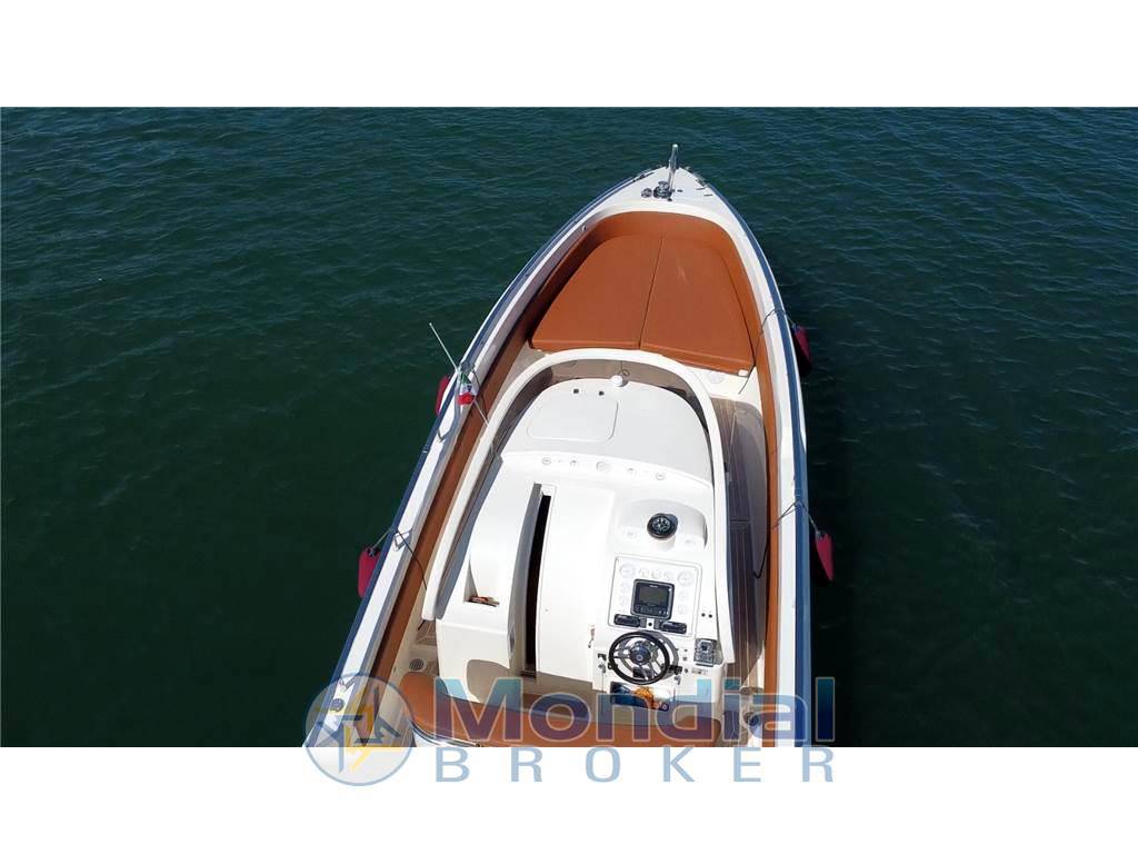 Supermarine Iguana 36